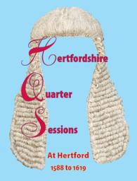 Herts quarter sessions