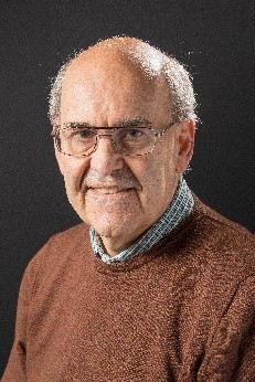 Speaker Photo