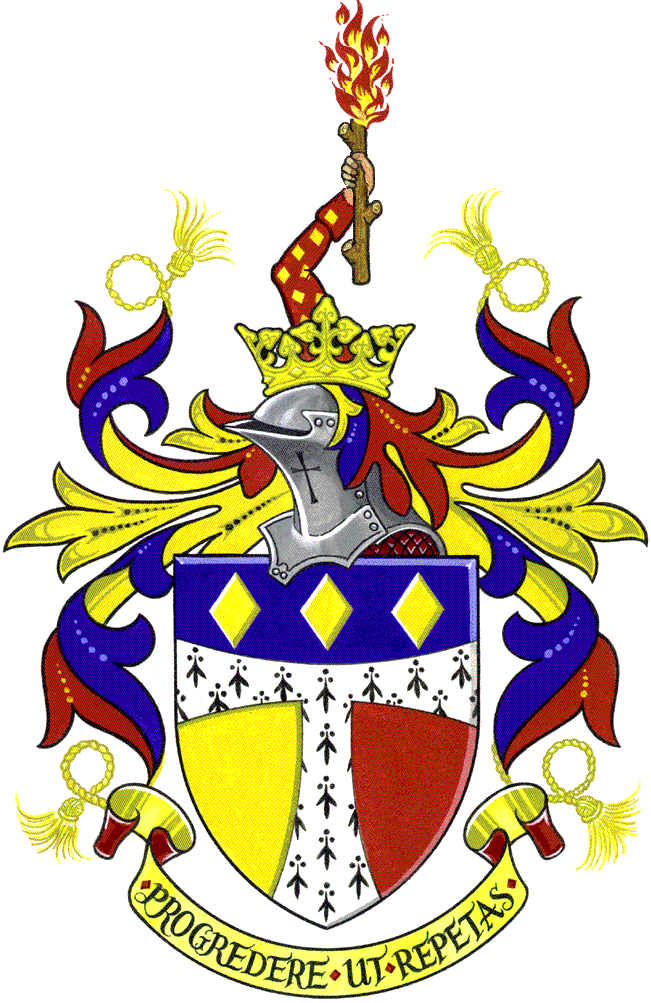 Birmingham & Midlands Soc for Heraldry & Genealogy