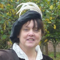 Speaker Photo