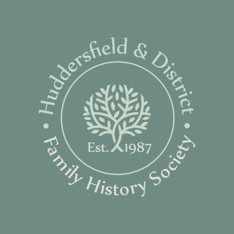Huddersfield & District Family History Society