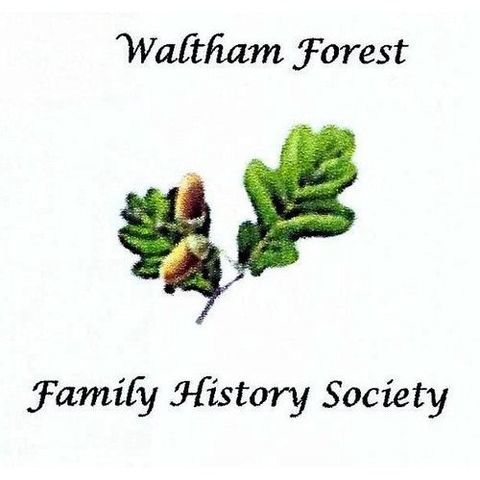 Waltham Forest Family History Society