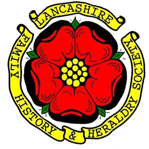 The Lancashire Family History & Heraldry Society
