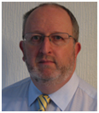 Speaker Photo