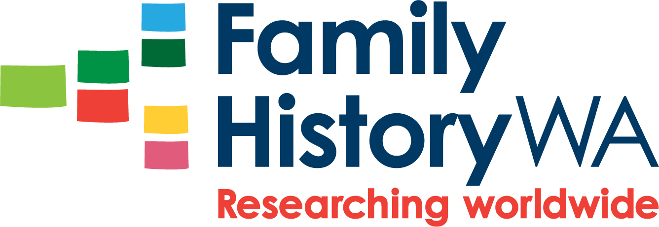 Western Australia Genealogical Society