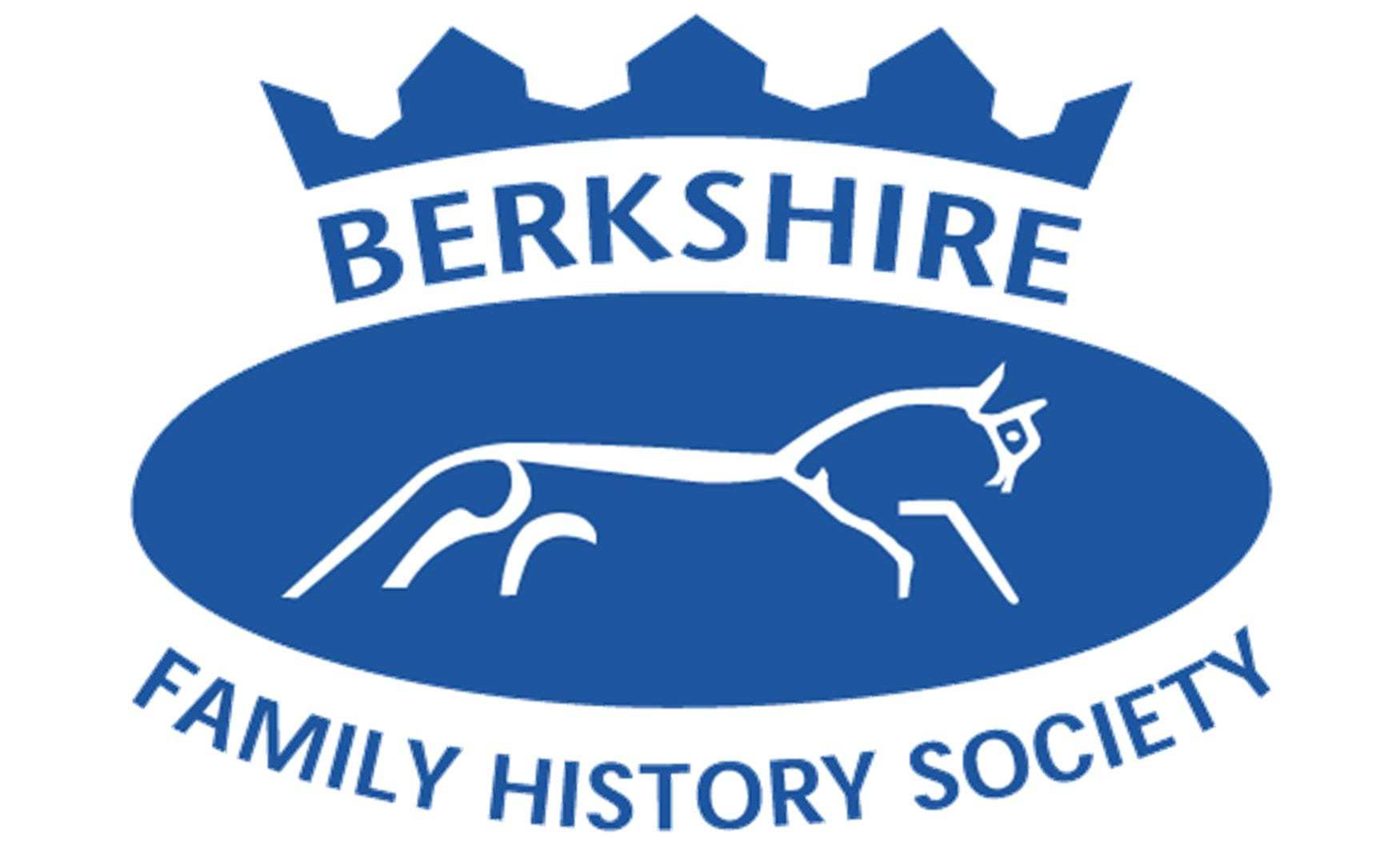 Berkshire Family History Society